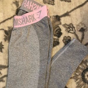 Gymshark Flex Leggings (Full length) 🦄 NWOT